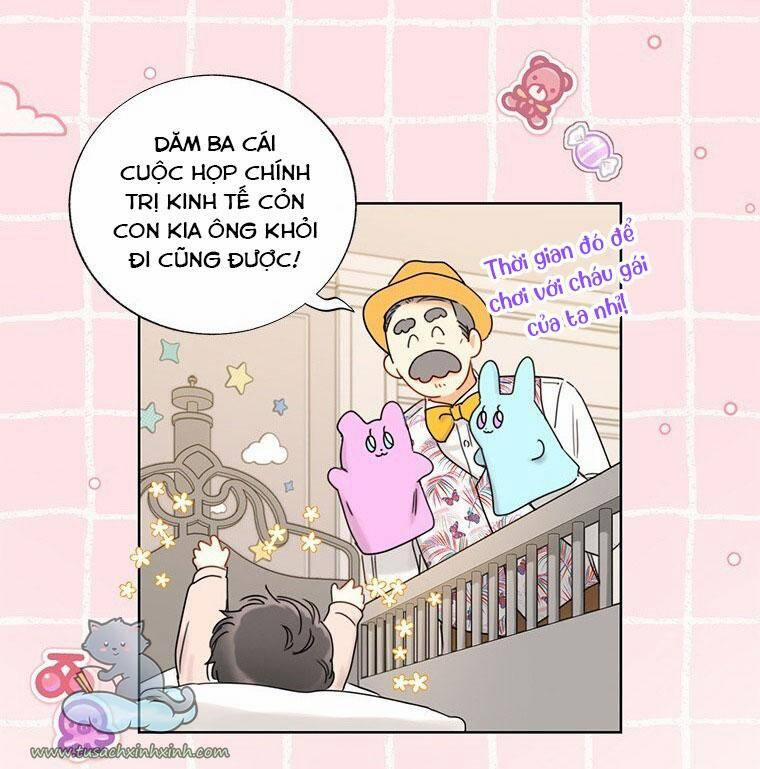 Hẹn Hò Chốn Công Sở (End) 117 trang 37