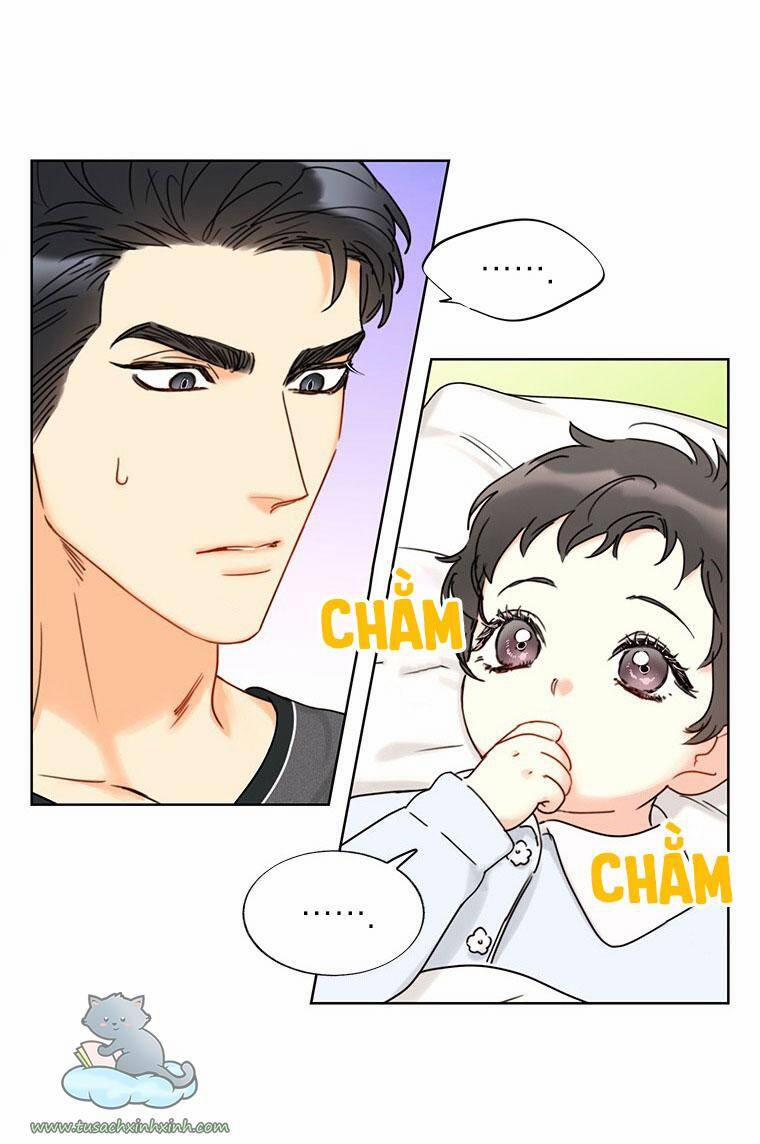 Hẹn Hò Chốn Công Sở (End) 117 trang 43