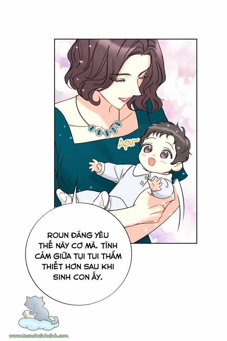 Hẹn Hò Chốn Công Sở (End) 117 trang 50