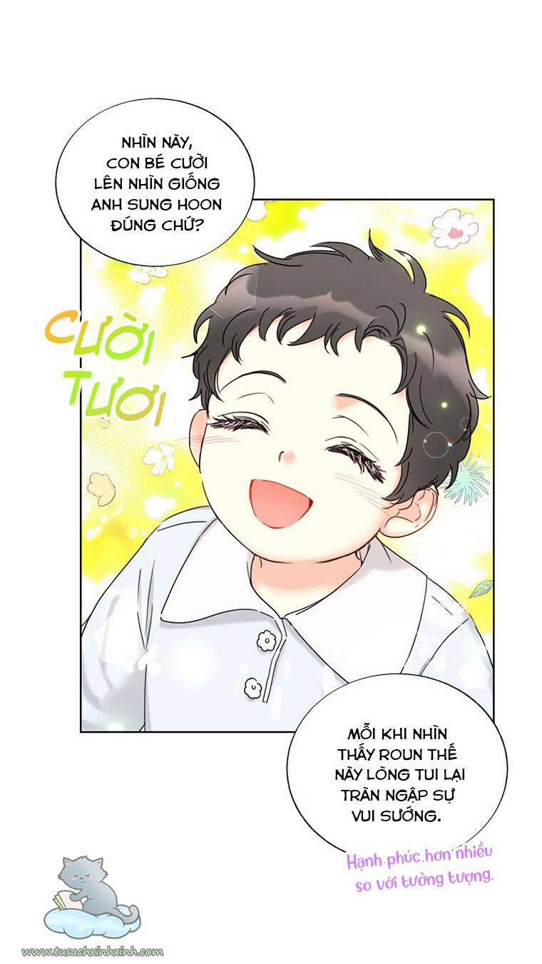 Hẹn Hò Chốn Công Sở (End) 117 trang 54