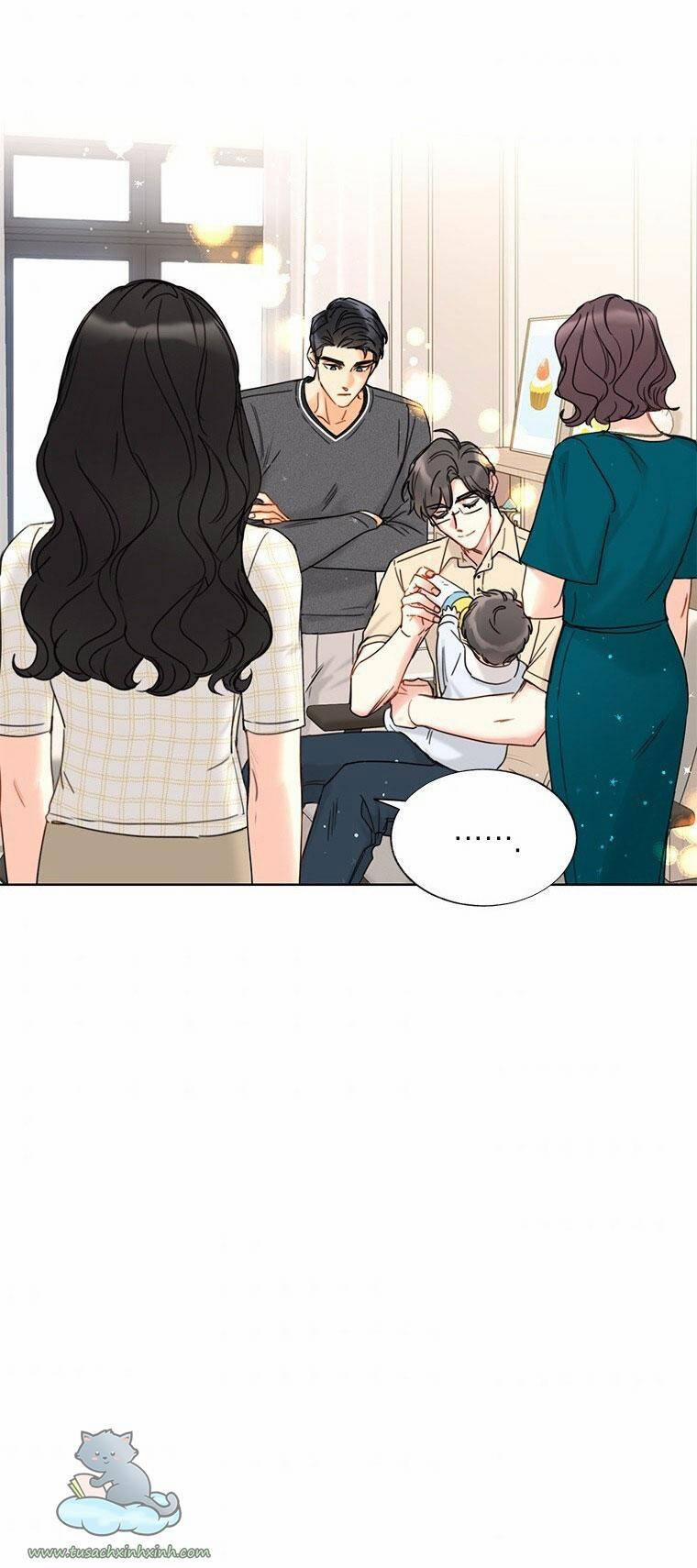 Hẹn Hò Chốn Công Sở (End) 117 trang 56