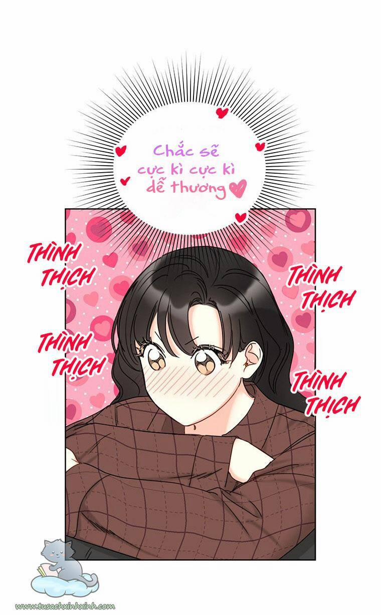 Hẹn Hò Chốn Công Sở (End) 117 trang 58