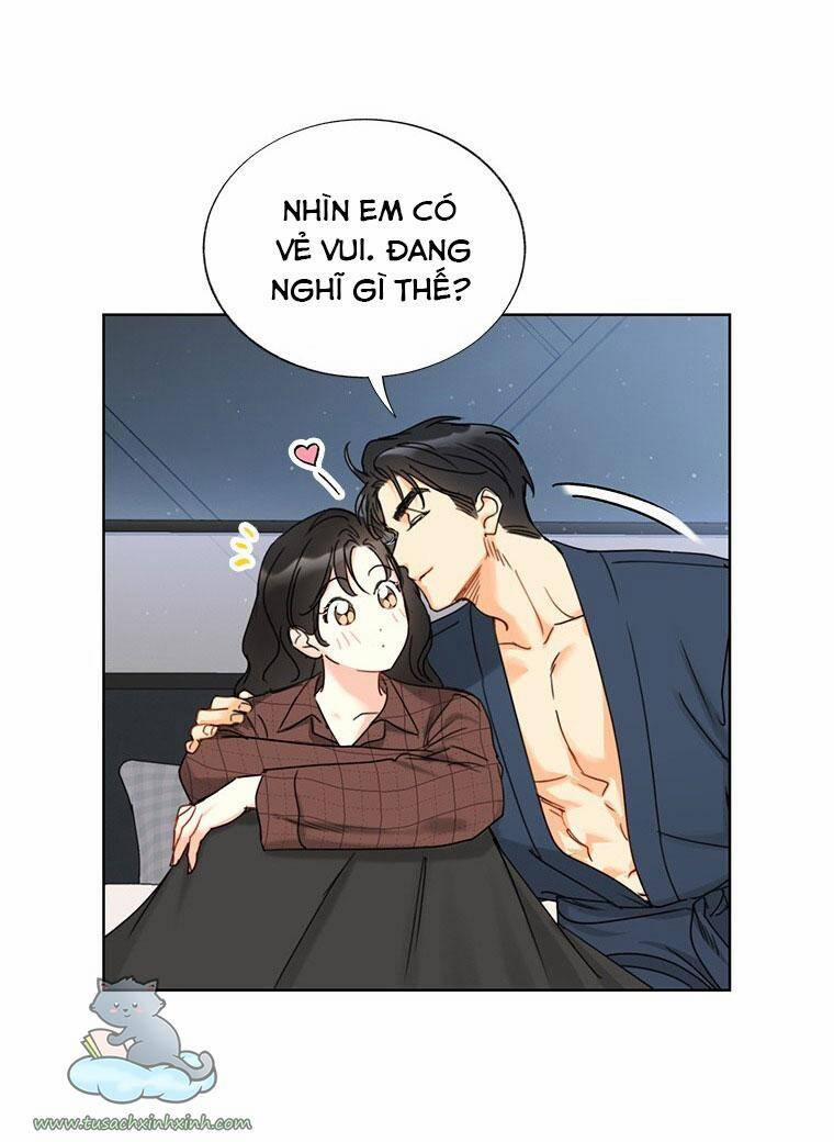 Hẹn Hò Chốn Công Sở (End) 117 trang 59