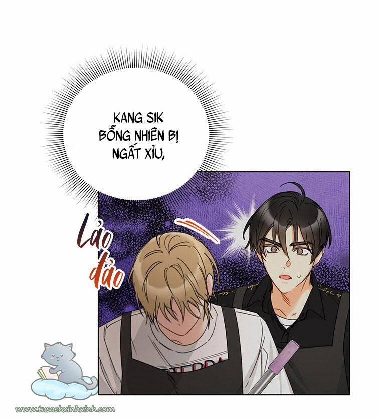 Hẹn Hò Chốn Công Sở (End) 117 trang 6