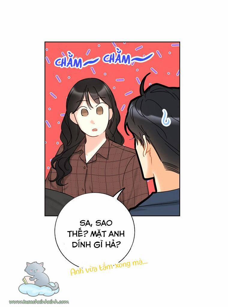 Hẹn Hò Chốn Công Sở (End) 117 trang 60