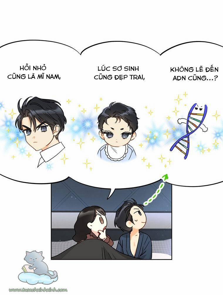 Hẹn Hò Chốn Công Sở (End) 117 trang 62