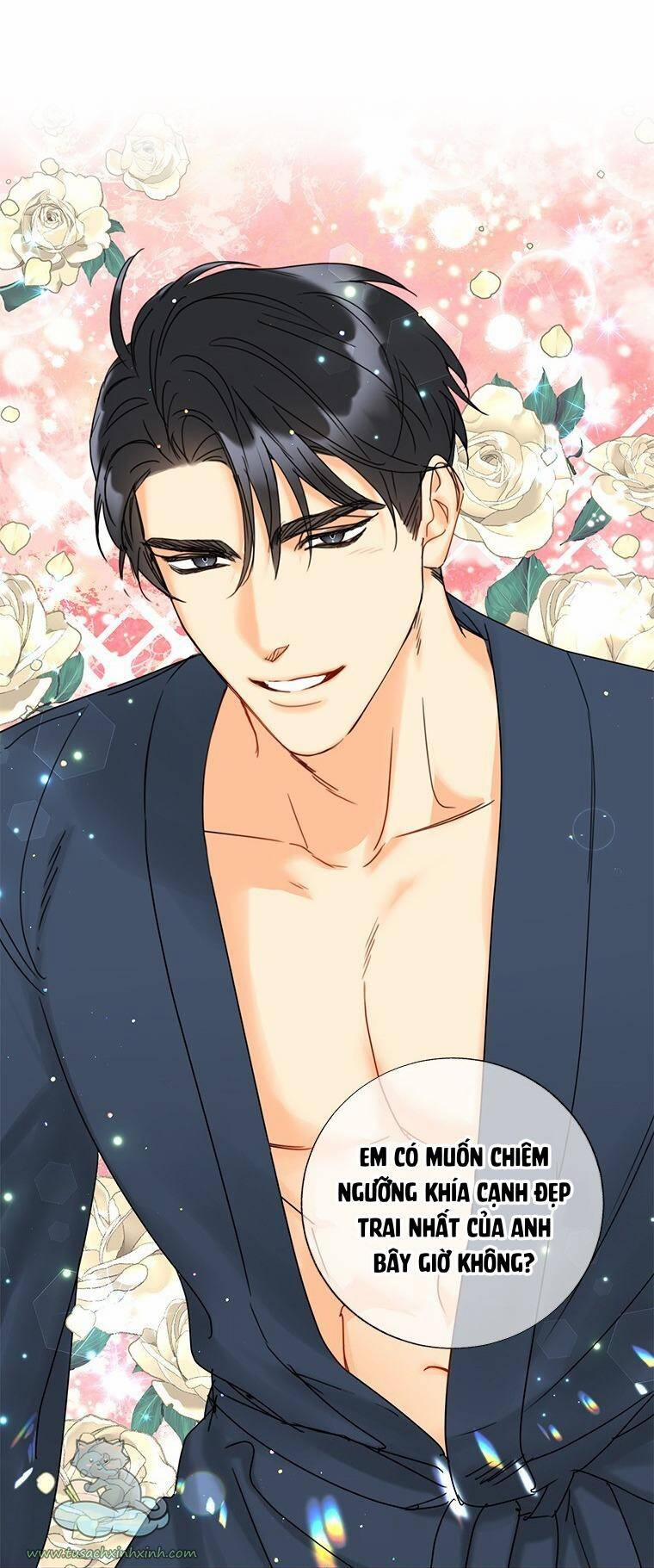 Hẹn Hò Chốn Công Sở (End) 117 trang 64