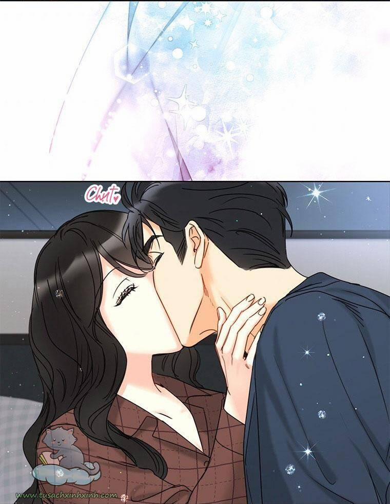 Hẹn Hò Chốn Công Sở (End) 117 trang 65