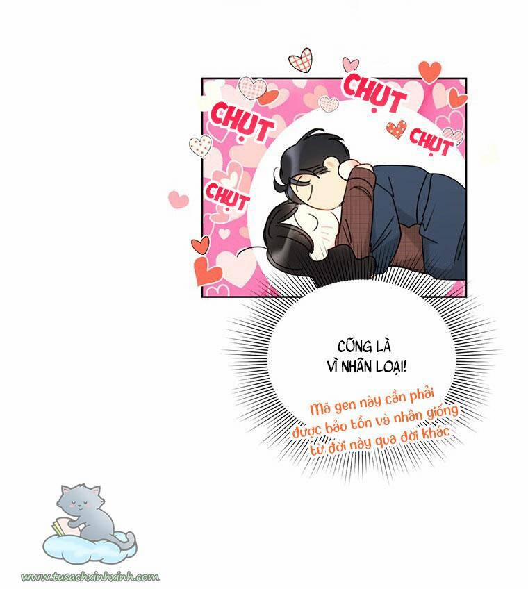 Hẹn Hò Chốn Công Sở (End) 117 trang 68