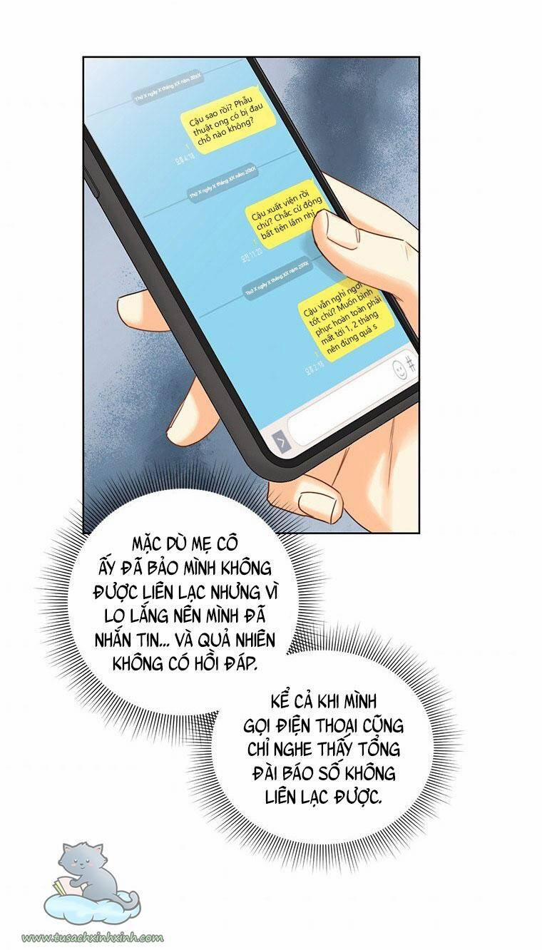 Hẹn Hò Chốn Công Sở (End) 117 trang 8