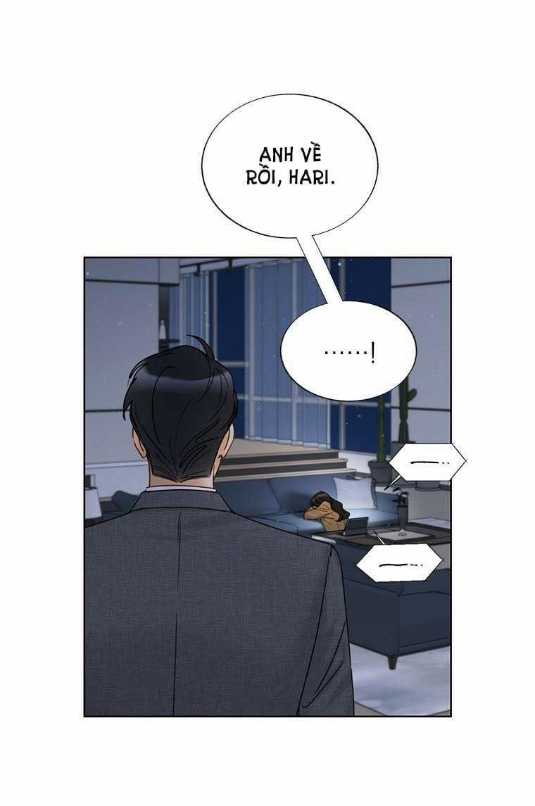 Hẹn Hò Chốn Công Sở (End) 118 trang 17