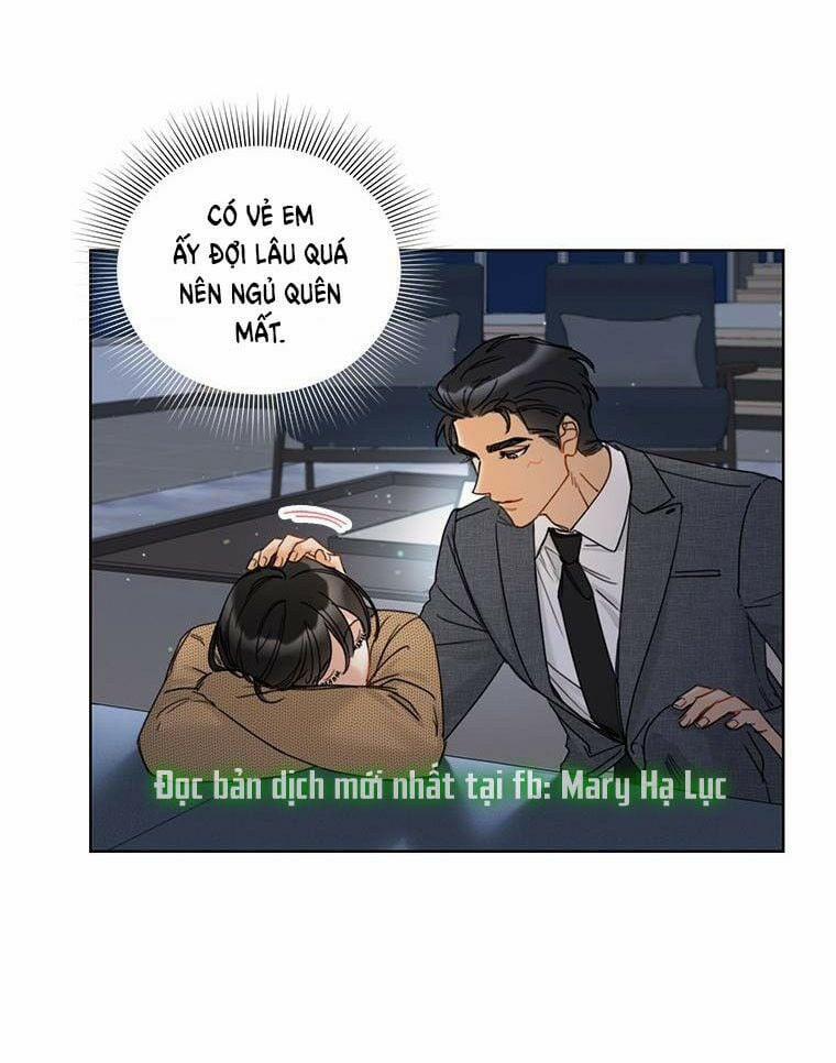 Hẹn Hò Chốn Công Sở (End) 118 trang 18