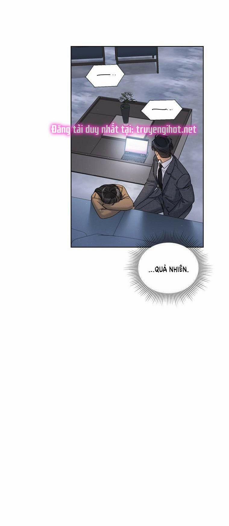 Hẹn Hò Chốn Công Sở (End) 118 trang 21