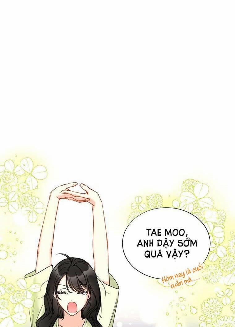 Hẹn Hò Chốn Công Sở (End) 118 trang 22