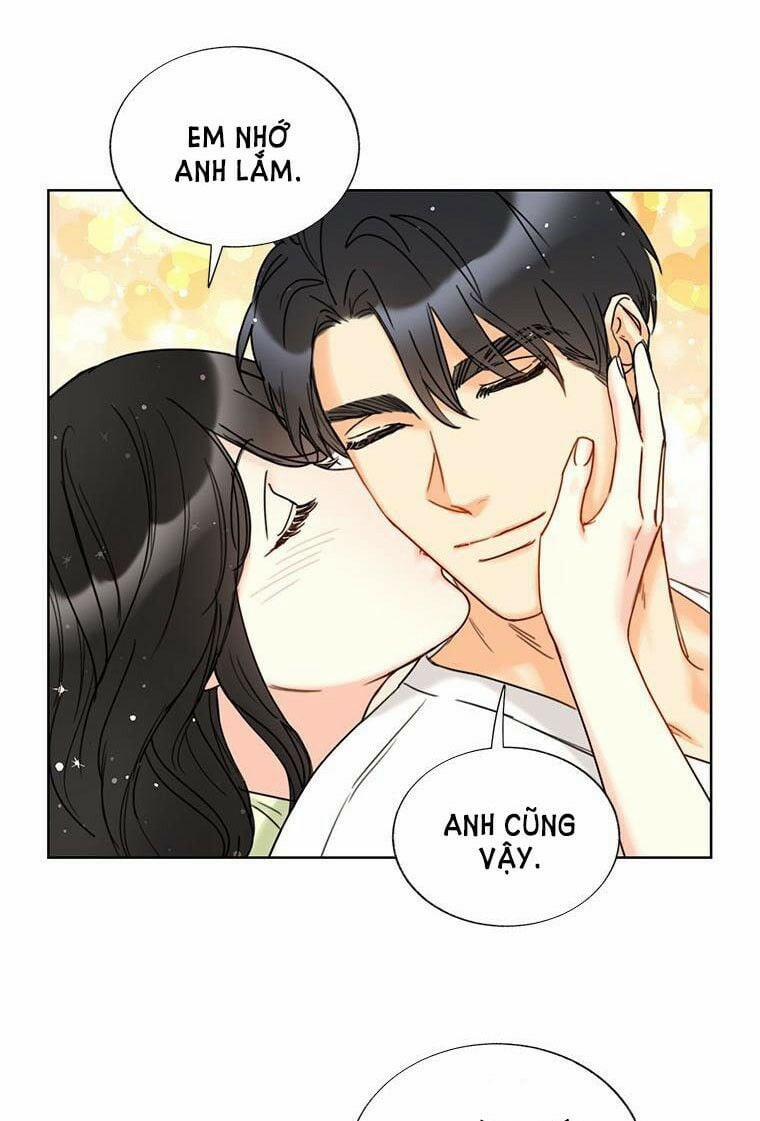 Hẹn Hò Chốn Công Sở (End) 118 trang 25