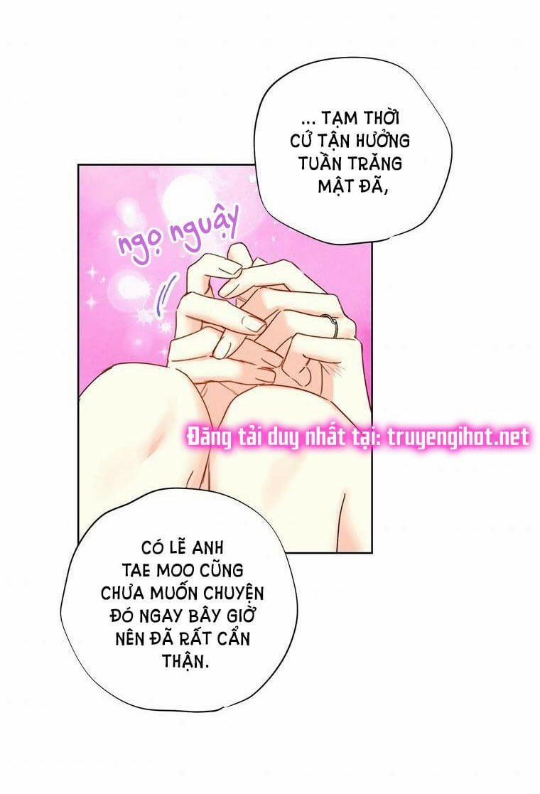 Hẹn Hò Chốn Công Sở (End) 118 trang 33