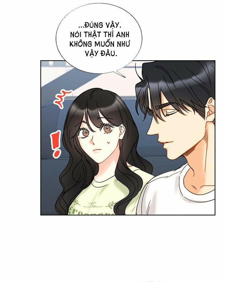Hẹn Hò Chốn Công Sở (End) 118 trang 35