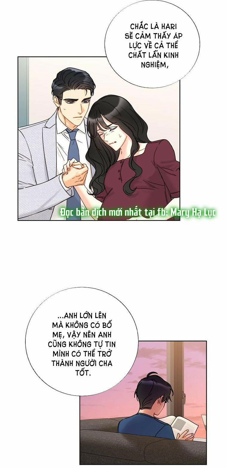 Hẹn Hò Chốn Công Sở (End) 118 trang 36