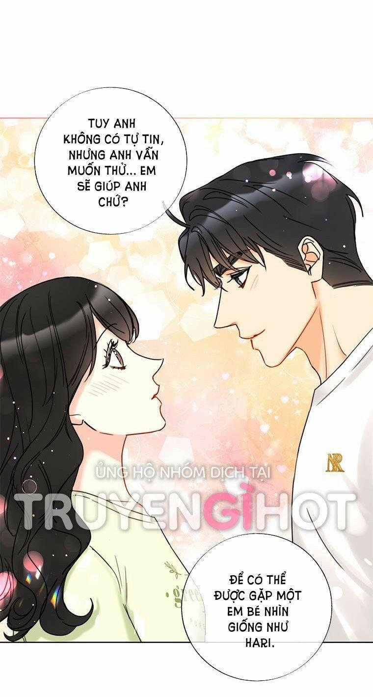 Hẹn Hò Chốn Công Sở (End) 118 trang 39