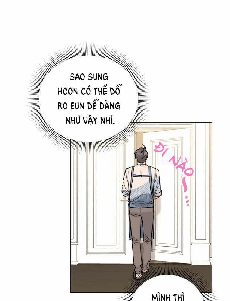 Hẹn Hò Chốn Công Sở (End) 118 trang 48