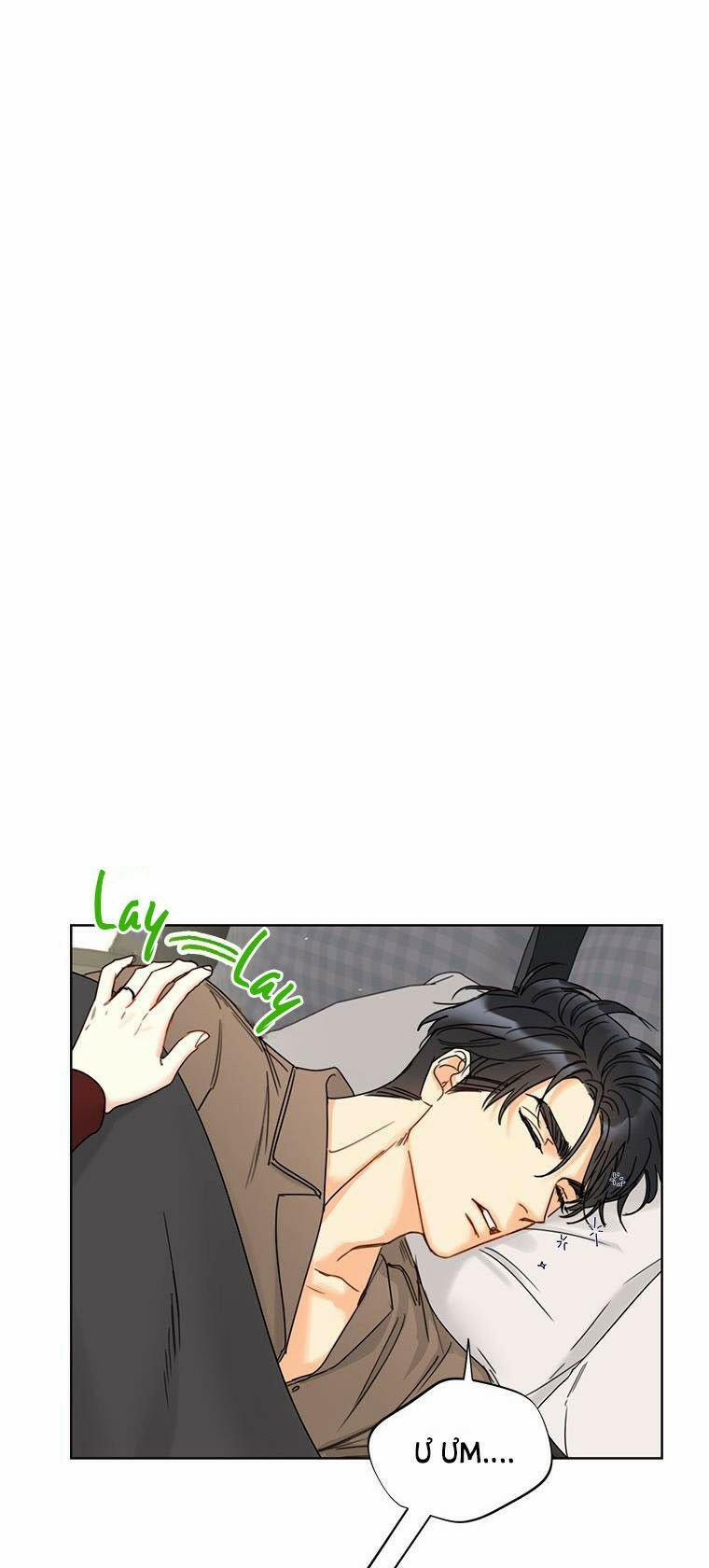 Hẹn Hò Chốn Công Sở (End) 118 trang 9