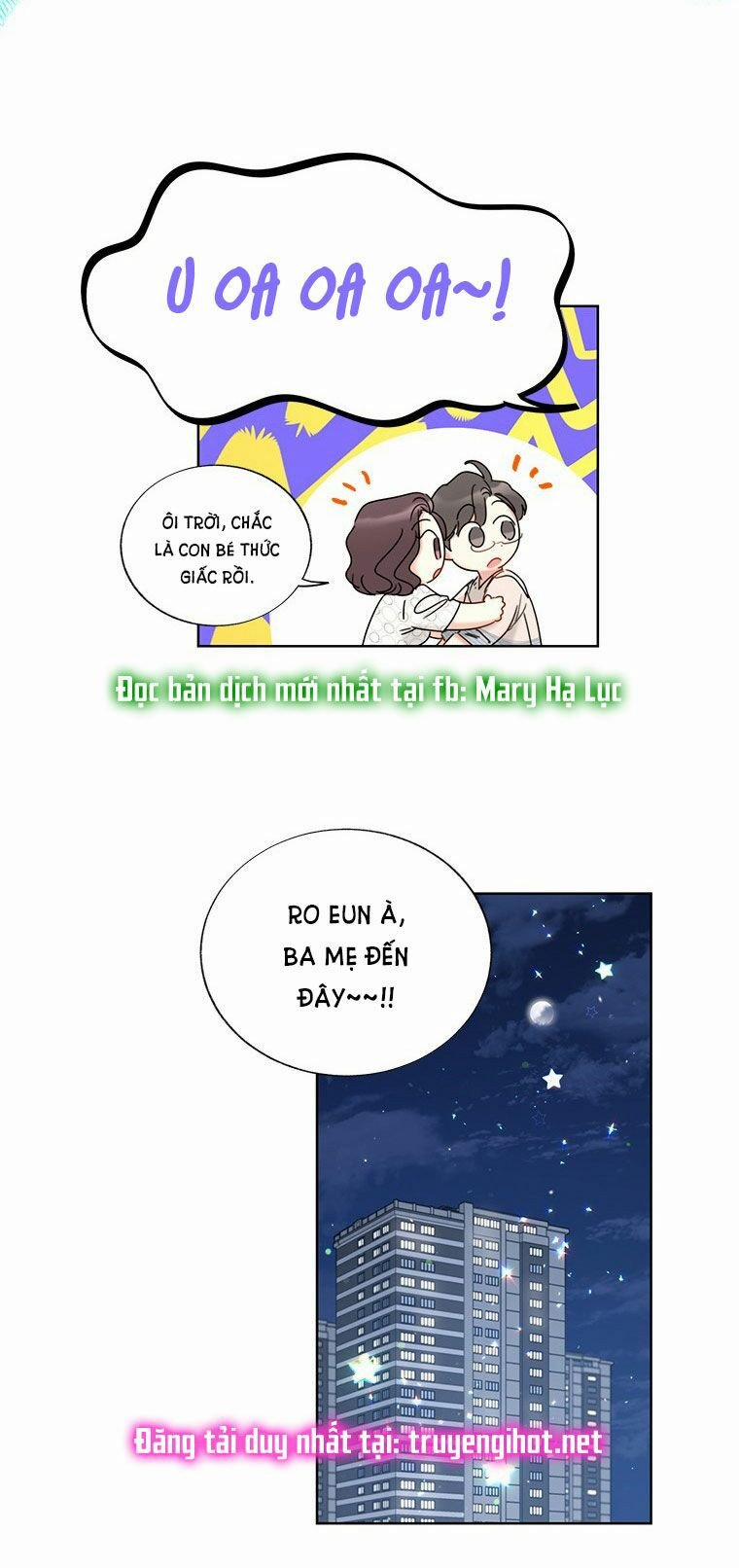 Hẹn Hò Chốn Công Sở (End) 119 trang 13