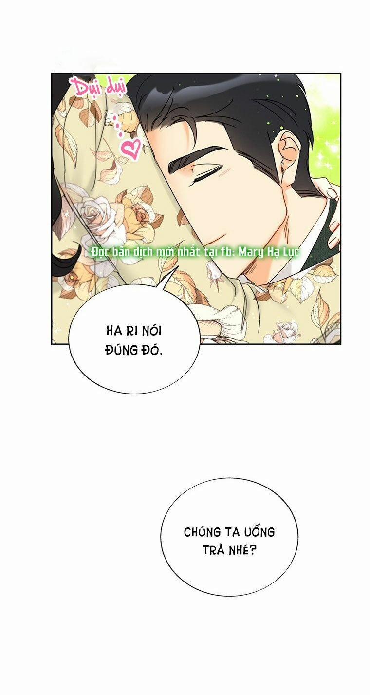 Hẹn Hò Chốn Công Sở (End) 119 trang 20