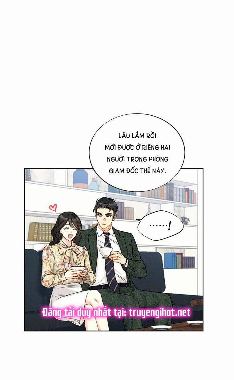 Hẹn Hò Chốn Công Sở (End) 119 trang 22