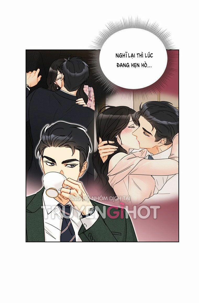 Hẹn Hò Chốn Công Sở (End) 119 trang 23