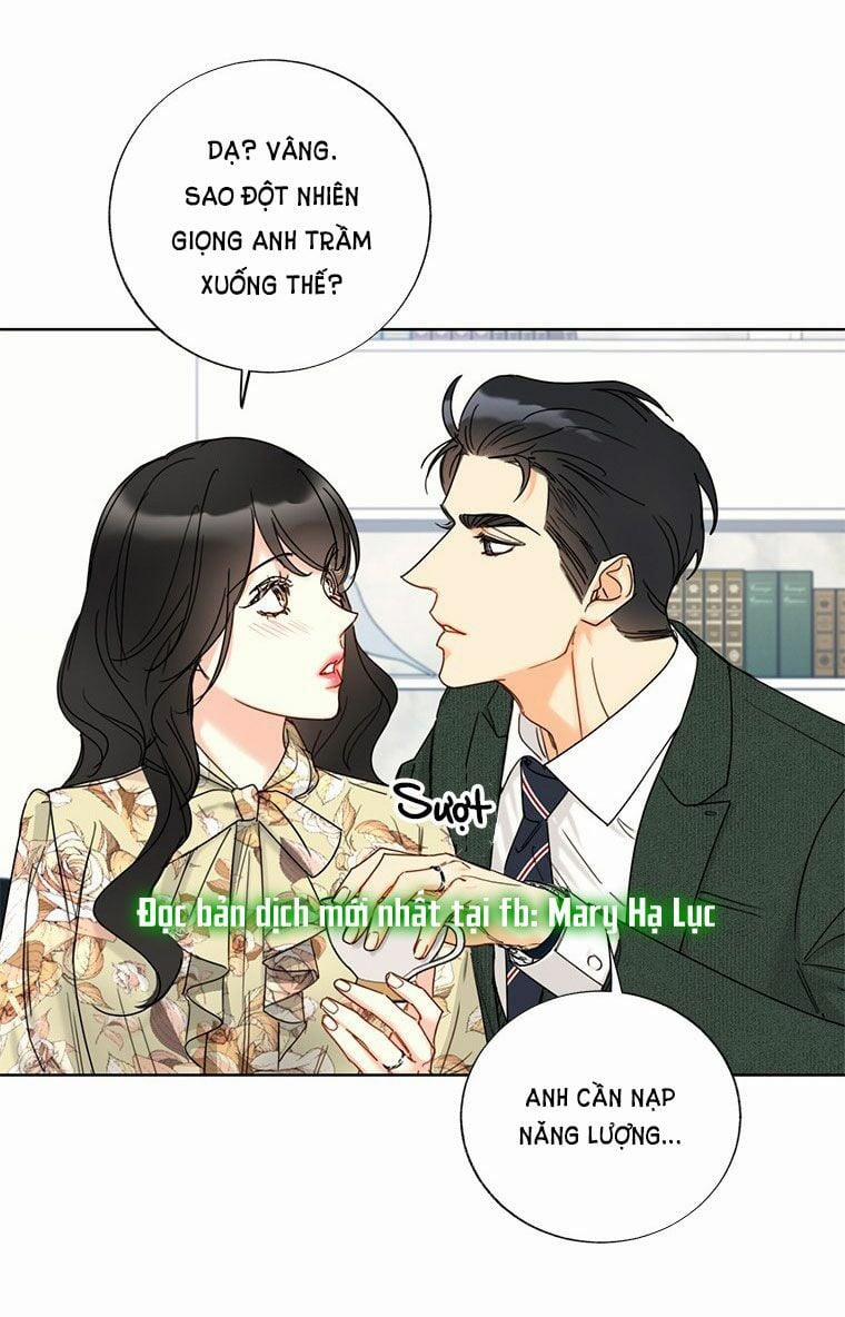 Hẹn Hò Chốn Công Sở (End) 119 trang 25