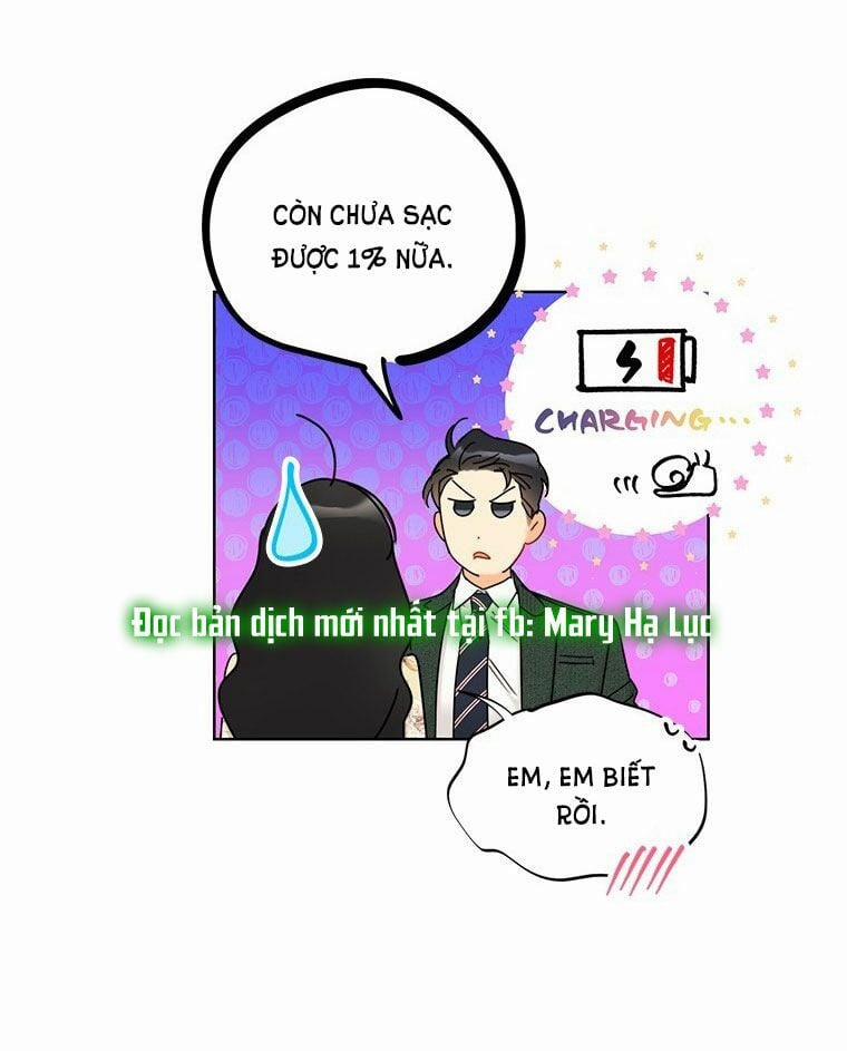 Hẹn Hò Chốn Công Sở (End) 119 trang 29