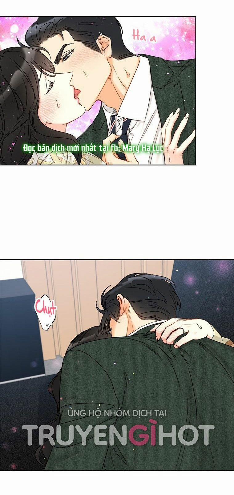 Hẹn Hò Chốn Công Sở (End) 119 trang 31