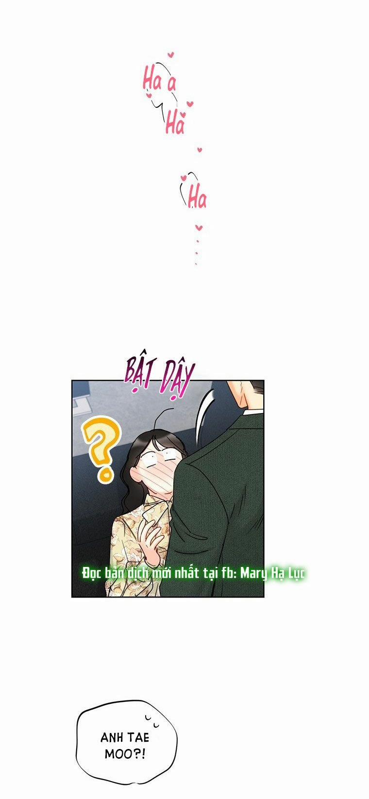 Hẹn Hò Chốn Công Sở (End) 119 trang 32