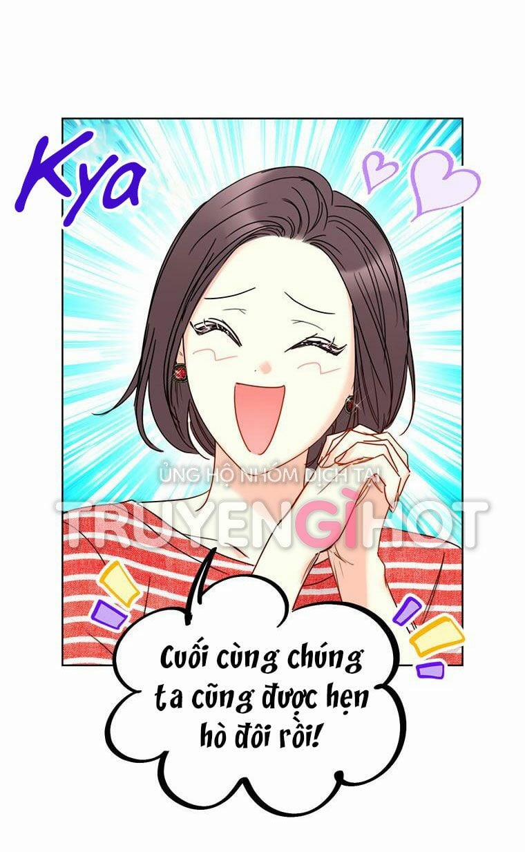 Hẹn Hò Chốn Công Sở (End) 119 trang 37