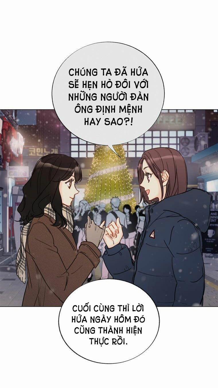 Hẹn Hò Chốn Công Sở (End) 119 trang 38