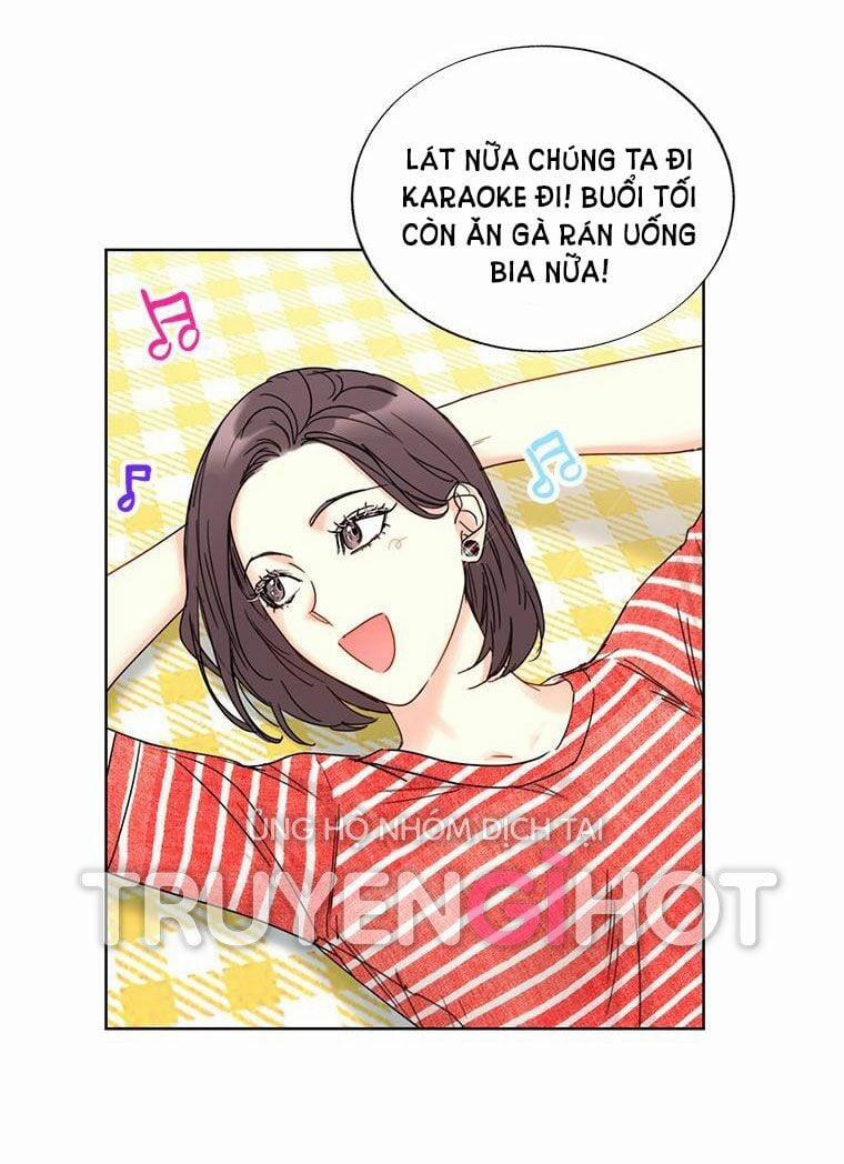 Hẹn Hò Chốn Công Sở (End) 119 trang 41