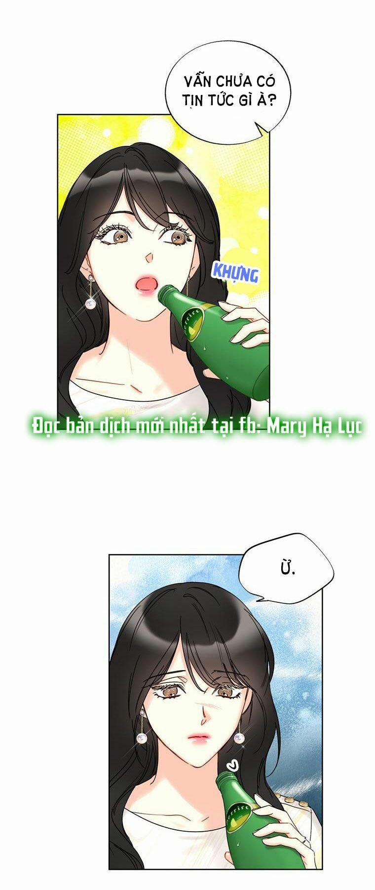 Hẹn Hò Chốn Công Sở (End) 119 trang 45