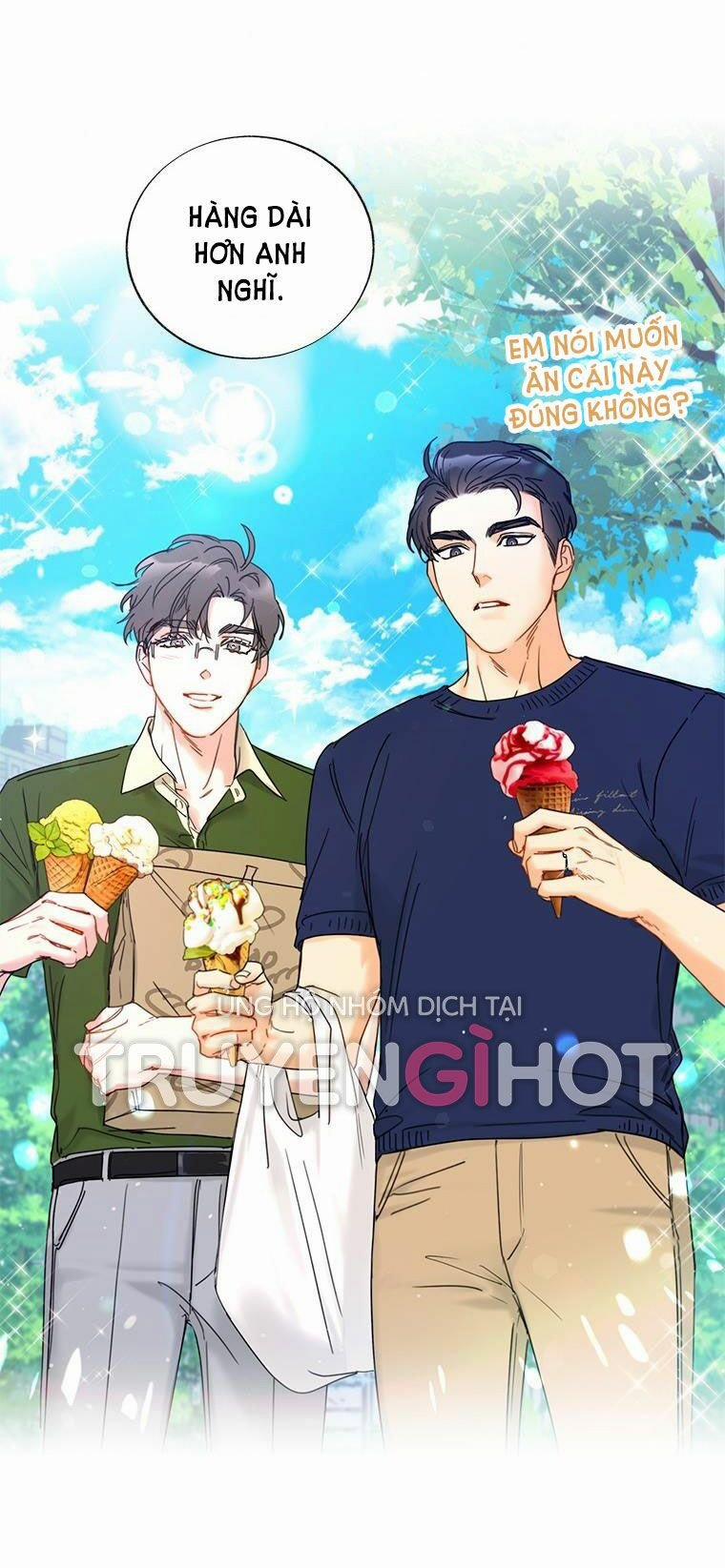 Hẹn Hò Chốn Công Sở (End) 119 trang 53