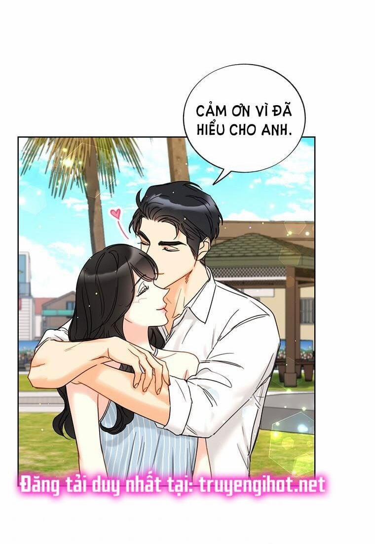 Hẹn Hò Chốn Công Sở (End) 119 trang 59