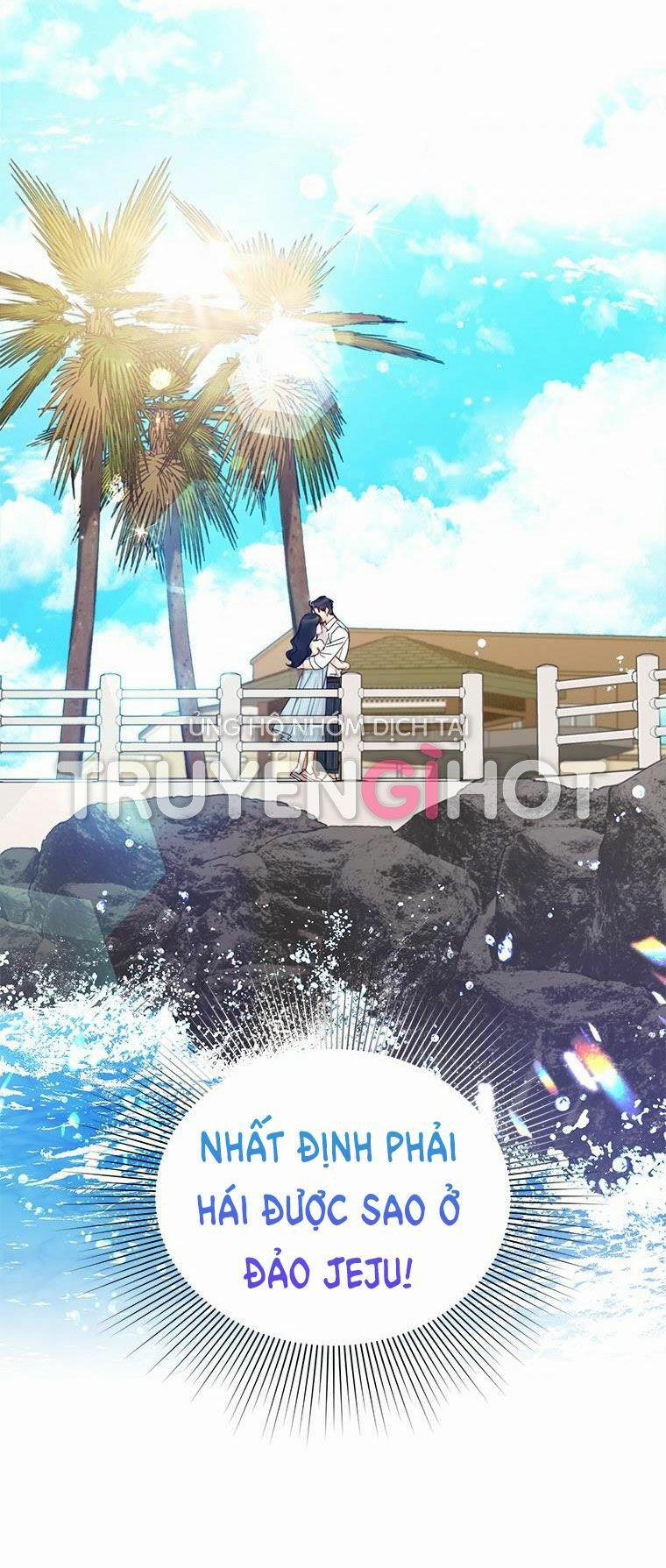 Hẹn Hò Chốn Công Sở (End) 119 trang 61