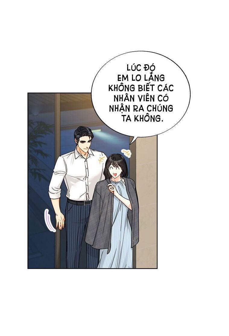 Hẹn Hò Chốn Công Sở (End) 120 trang 1