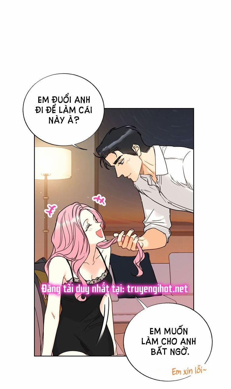 Hẹn Hò Chốn Công Sở (End) 120 trang 13