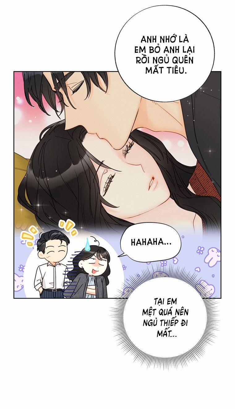 Hẹn Hò Chốn Công Sở (End) 120 trang 2