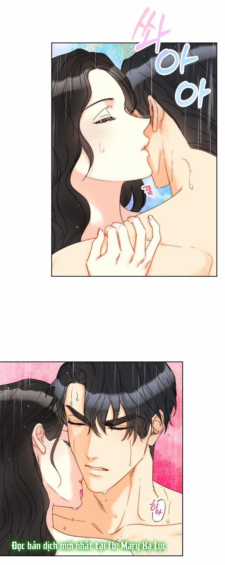 Hẹn Hò Chốn Công Sở (End) 120 trang 21