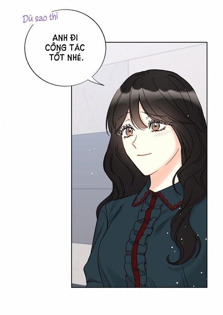 Hẹn Hò Chốn Công Sở (End) 120 trang 24