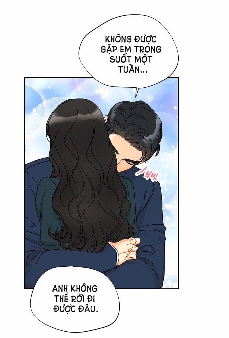 Hẹn Hò Chốn Công Sở (End) 120 trang 26
