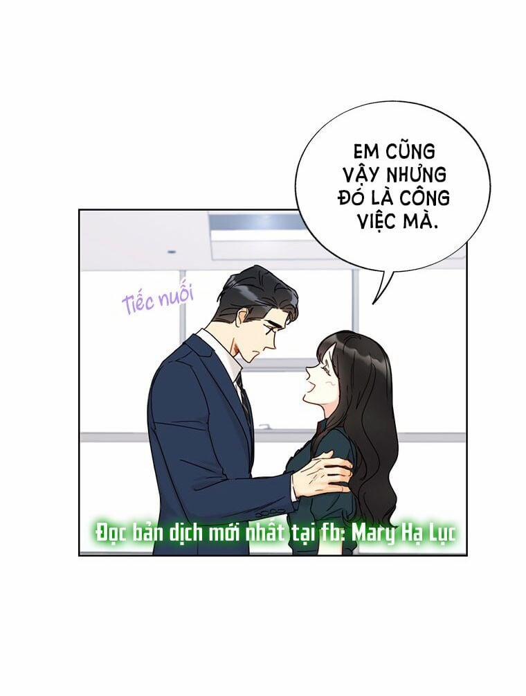 Hẹn Hò Chốn Công Sở (End) 120 trang 27