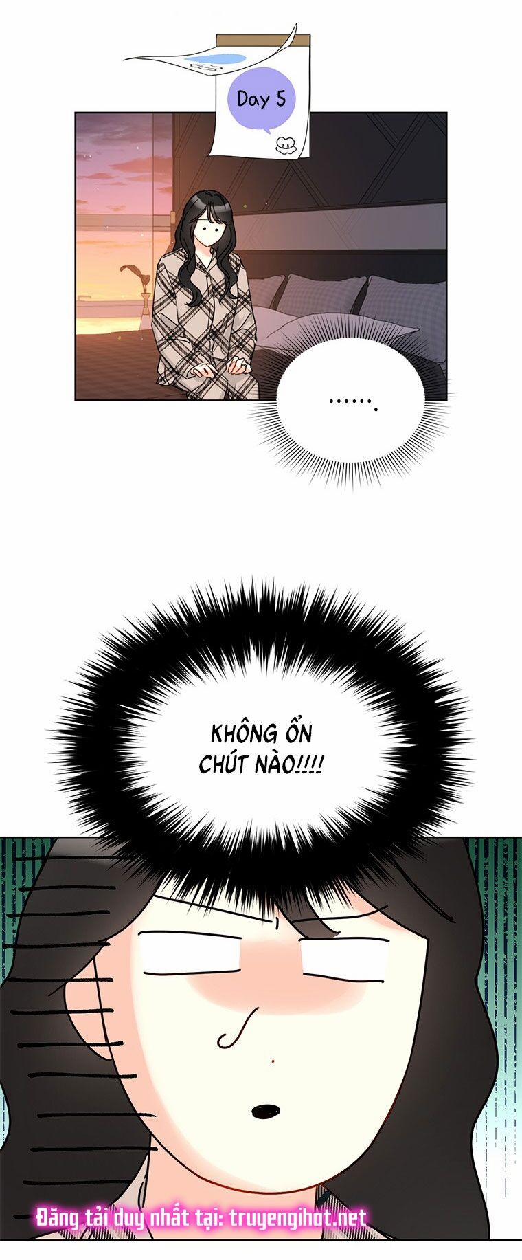 Hẹn Hò Chốn Công Sở (End) 120 trang 33