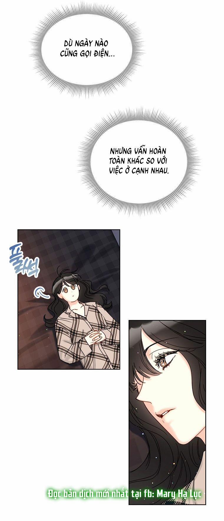 Hẹn Hò Chốn Công Sở (End) 120 trang 34