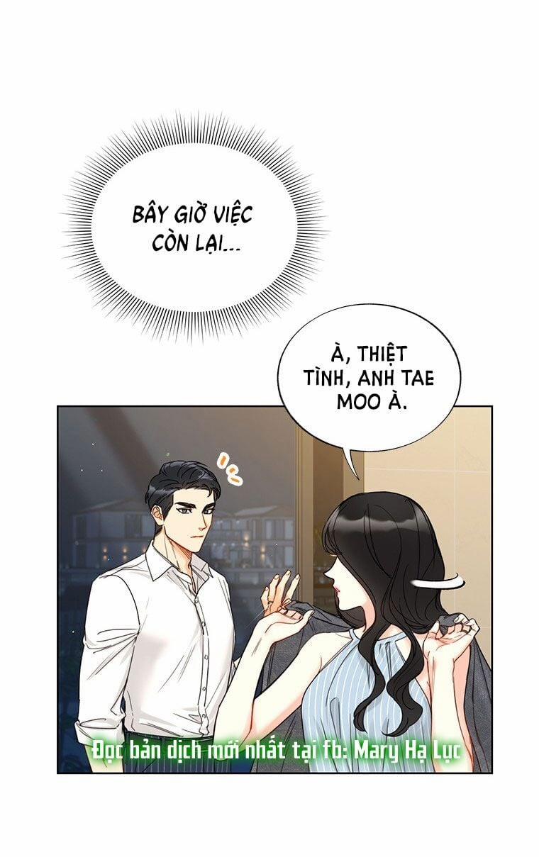 Hẹn Hò Chốn Công Sở (End) 120 trang 4